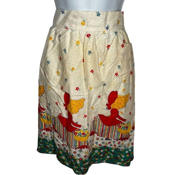 Vintage Apron‎ - Picture 1 of 3